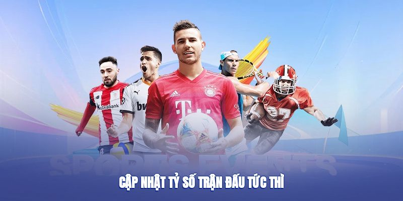 Kết quả bóng đá Vì sao nên chọn BONG88 để cập nhật kết quả bóng đá