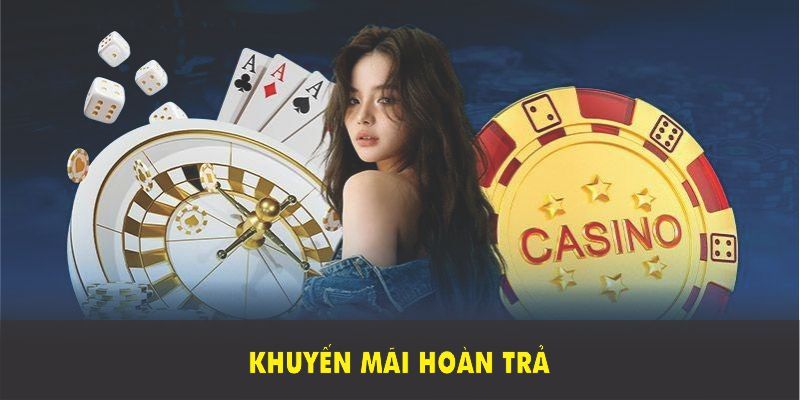 Tìm hiểu tổng quan về chương trình Nhận hoàn trả 2% không giới hạn